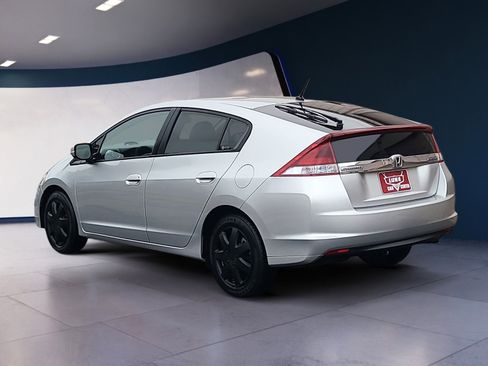Used 2013 Honda Insight LX image 3