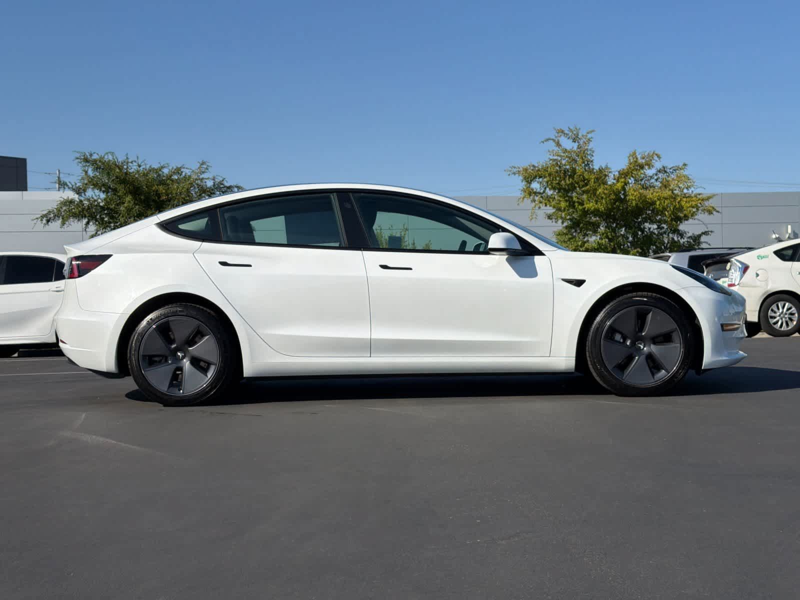 Used 2023 Tesla Model 3 Standard Range RWD image 6