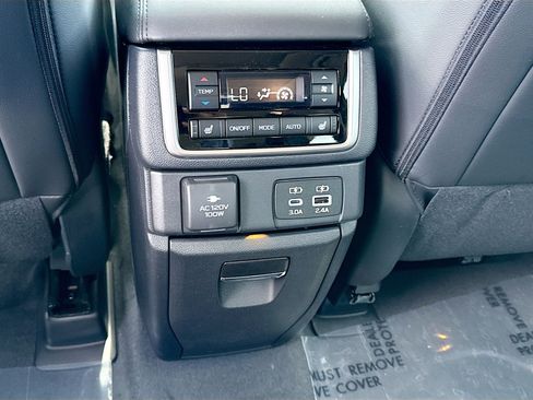 New 2026 Subaru Ascent Bronze Edition AWD/4WD image 20