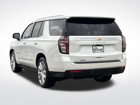 Used 2023 Chevrolet Tahoe High Country image 4