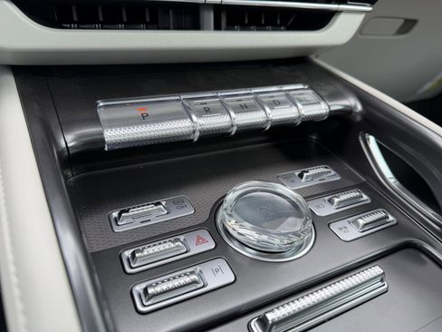 New 2026 Lincoln Nautilus Premier w/ Equipment Group 102A AWD/4WD image 24