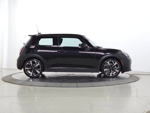 Used 2025 MINI Cooper S FWD image 13