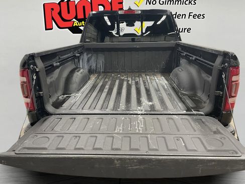 Used 2019 RAM 1500 Big Horn AWD/4WD image 7