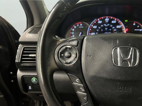 Used 2015 Honda Accord Sport image 27