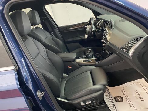 Used 2019 BMW X3 xDrive30i w/ Convenience Package image 9