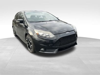 Used 2014 Ford Focus ST w/ Equipment Group 202A