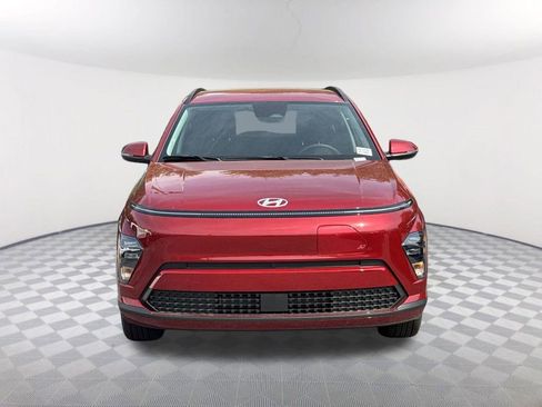 New 2025 Hyundai Kona SEL image 2