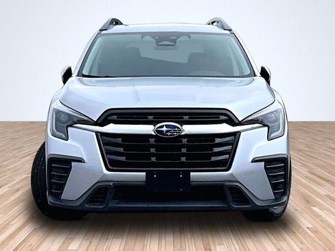 Used 2023 Subaru Ascent Premium w/ Convenience Package AWD/4WD image 3