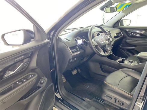 Certified 2022 GMC Terrain AT4 w/ LPO, Floor Liner Package image 27