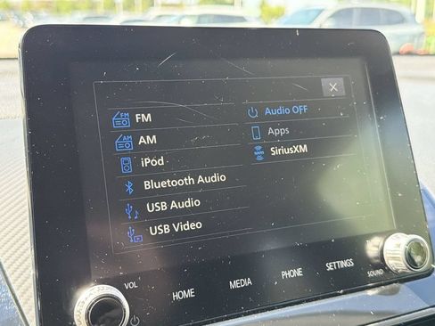 Used 2024 Mitsubishi Eclipse Cross LE AWD/4WD image 12