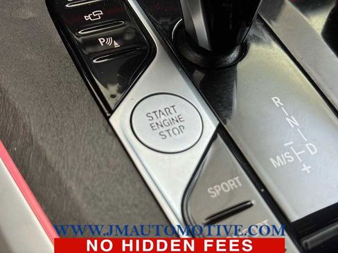 Used 2022 BMW X5 xDrive40i w/ Premium Package image 43