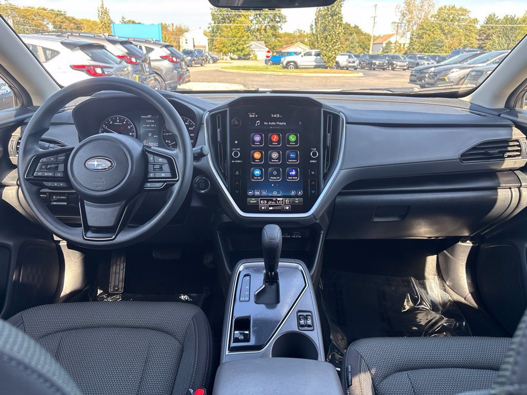 Certified 2024 Subaru Crosstrek 2.0i Premium AWD/4WD image 11