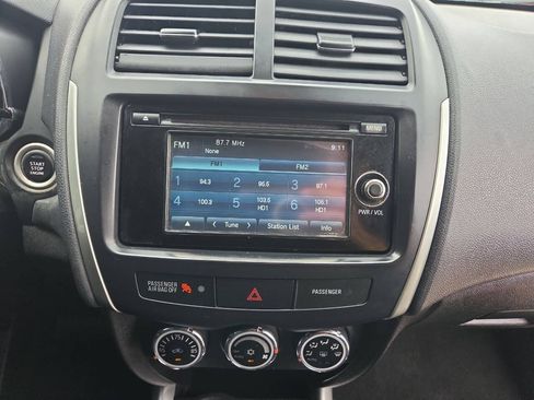 Used 2014 Mitsubishi Outlander Sport SE AWD/4WD image 25