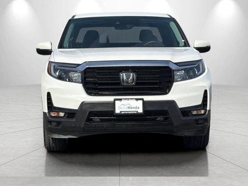 Used 2023 Honda Ridgeline RTL-E image 10