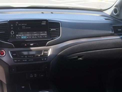 Used 2025 Honda Ridgeline RTL image 25