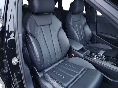 Used 2023 Audi A4 2.0T Premium Plus image 31