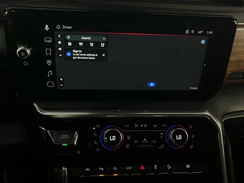 Used 2024 GMC Sierra 1500 Denali Ultimate image 18