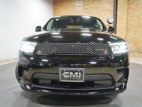 Used 2022 Dodge Durango AWD w/ Skid Plate Group image 4