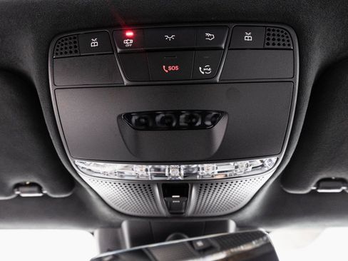 Used 2024 Mercedes-Benz AMG GT 63 S image 23