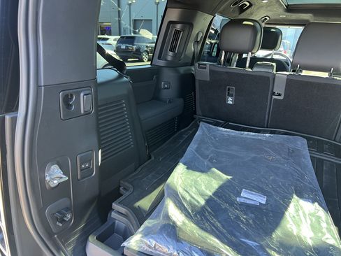 Certified 2025 Land Rover Defender 130 V8 image 36