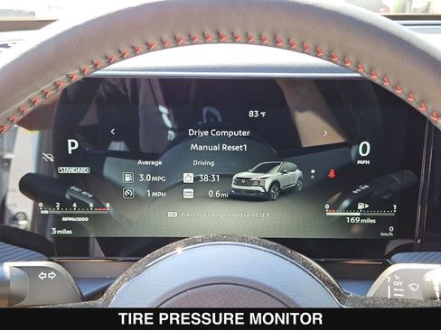 New 2026 Nissan Kicks SR w/ SR Premium Package image 26