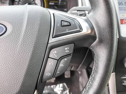 Used 2018 Ford Edge SEL w/ Equipment Group 201A AWD/4WD image 21