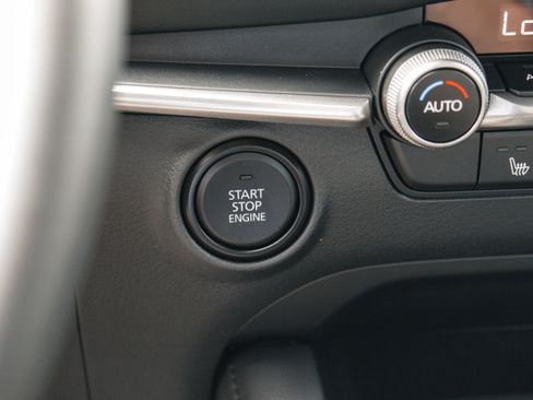 New 2026 MAZDA MAZDA3 2.5 S Sedan w/ Preferred Pkg FWD image 19