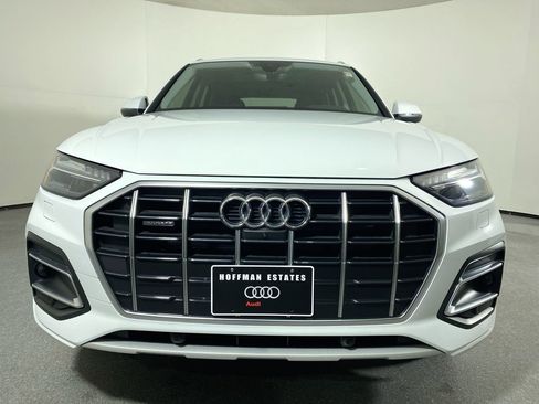 Used 2021 Audi Q5 Prestige w/ Prestige Package image 26