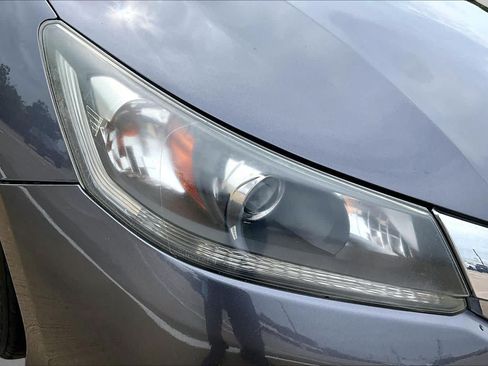 Used 2013 Honda Accord Sport image 26