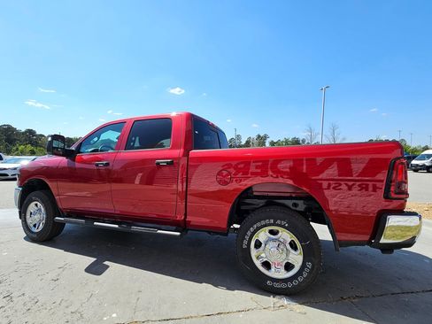 New 2026 RAM 2500 Tradesman image 5