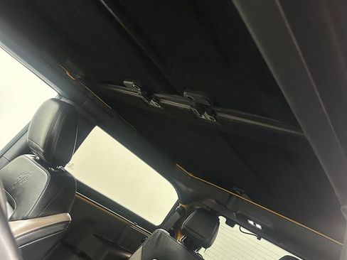 Used 2021 Ford Bronco Wildtrak AWD/4WD image 27