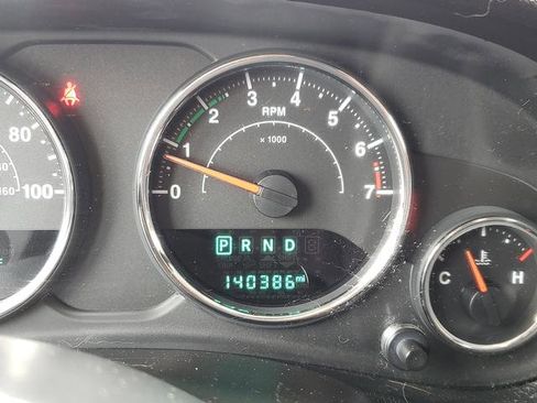 Used 2017 Jeep Wrangler Unlimited Sport w/ Quick Order Package 24S image 26