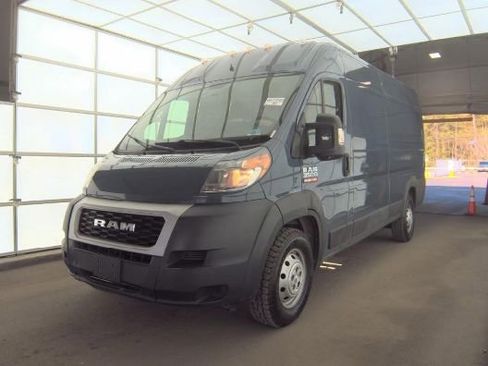 Used 2019 RAM ProMaster 3500 FWD image 3