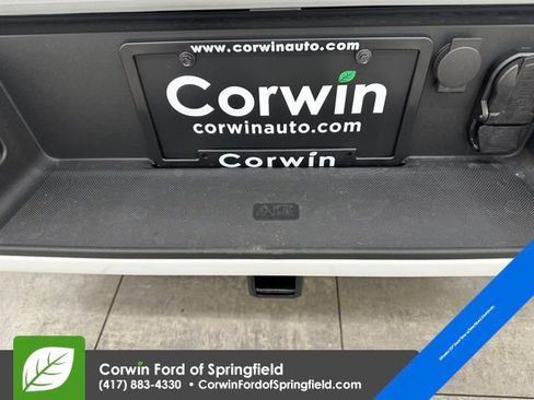 New 2025 Ford F150 STX w/ STX Black Appearance Package image 25