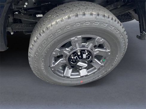 New 2025 Ford F350 XL w/ STX Appearance Package image 9