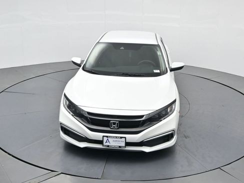 Used 2020 Honda Civic LX image 28