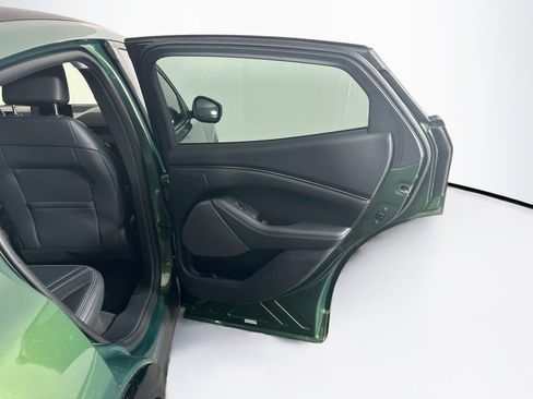 Used 2024 Ford Mustang Mach-E Premium RWD image 30