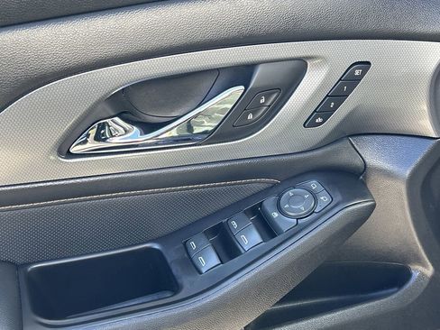 Used 2019 Chevrolet Traverse Premier w/ Redline Edition image 20