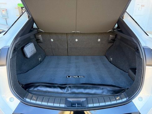 Certified 2023 Lexus RZ 450e Premium image 13