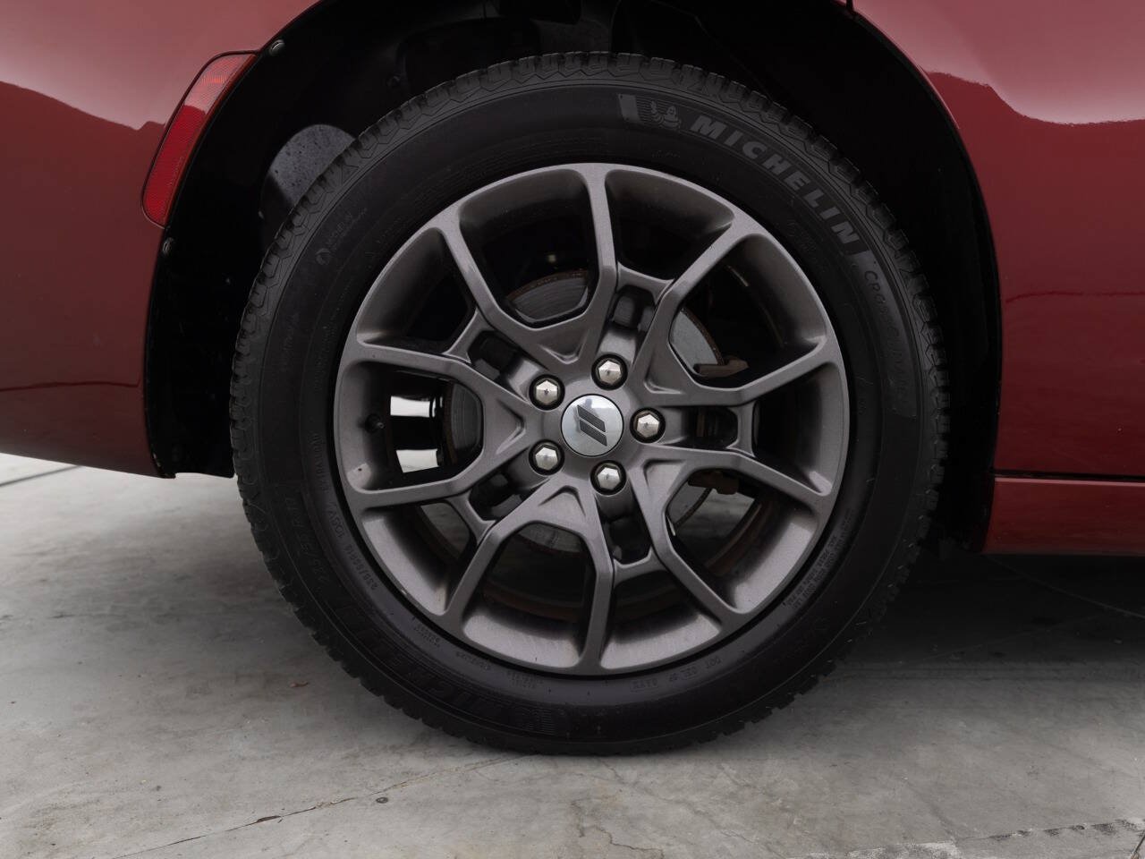 Used 2018 Dodge Charger GT w/ Blacktop Package AWD/4WD image 19
