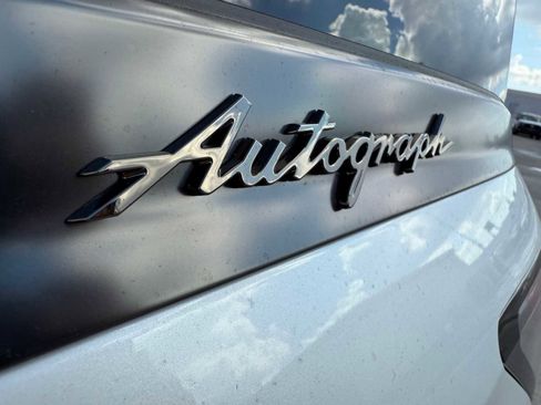 New 2026 INFINITI QX80 Autograph w/ Premium Cargo Package image 28