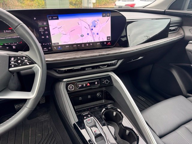 Certified 2025 Audi Q5 Premium Plus AWD/4WD image 33