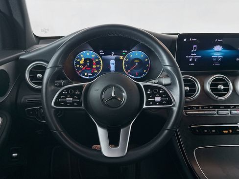Used 2022 Mercedes-Benz GLC 300 GLC 300 w/ Premium Package Lite image 18