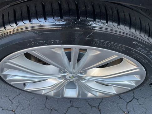 Used 2014 Chevrolet Impala LTZ image 26