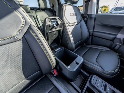 New 2025 Ford Maverick Lobo image 27