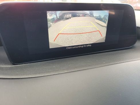 Certified 2023 MAZDA MAZDA3 s image 33