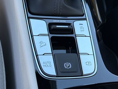 New 2026 Hyundai Tucson SEL image 23