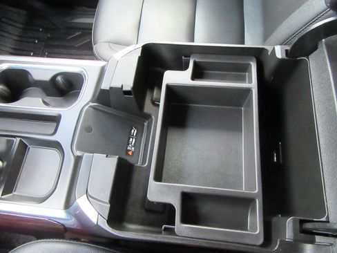 Used 2023 GMC Sierra 1500 Elevation w/ Elevation Premium Package image 47