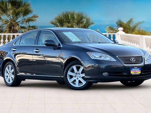 Used 2007 Lexus ES 350 image 2
