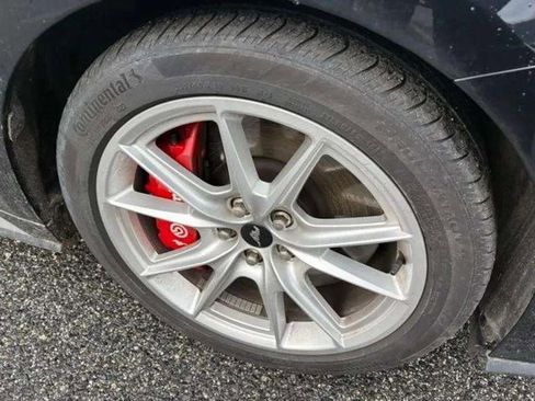 Used 2024 Ford Mustang GT Premium image 24